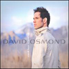 David Osmond:  Road Less Traveled CD